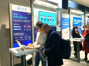 九合系探跡于烏鎮(zhèn)發(fā)布“洞客”智能銷(xiāo)售預(yù)測(cè)產(chǎn)品，賦能B端企業(yè)互聯(lián)網(wǎng)銷(xiāo)售新生態(tài)