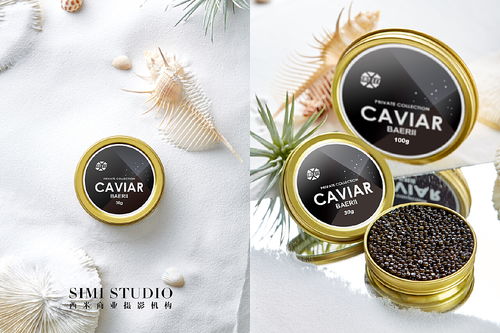 專業(yè)攝影服務(wù)助力魚子醬品牌營(yíng)銷——北京西米商業(yè)攝影的廣告與電商拍攝解決方案